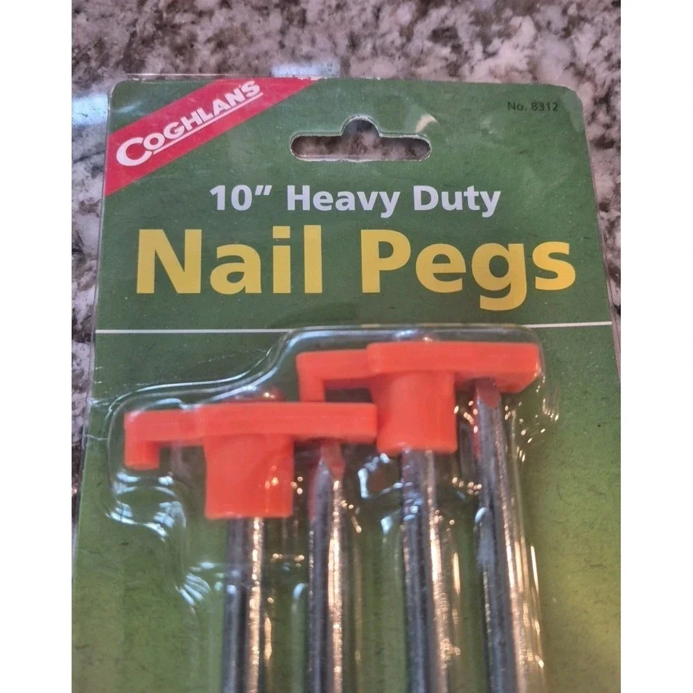 Coghlan's 8312 10