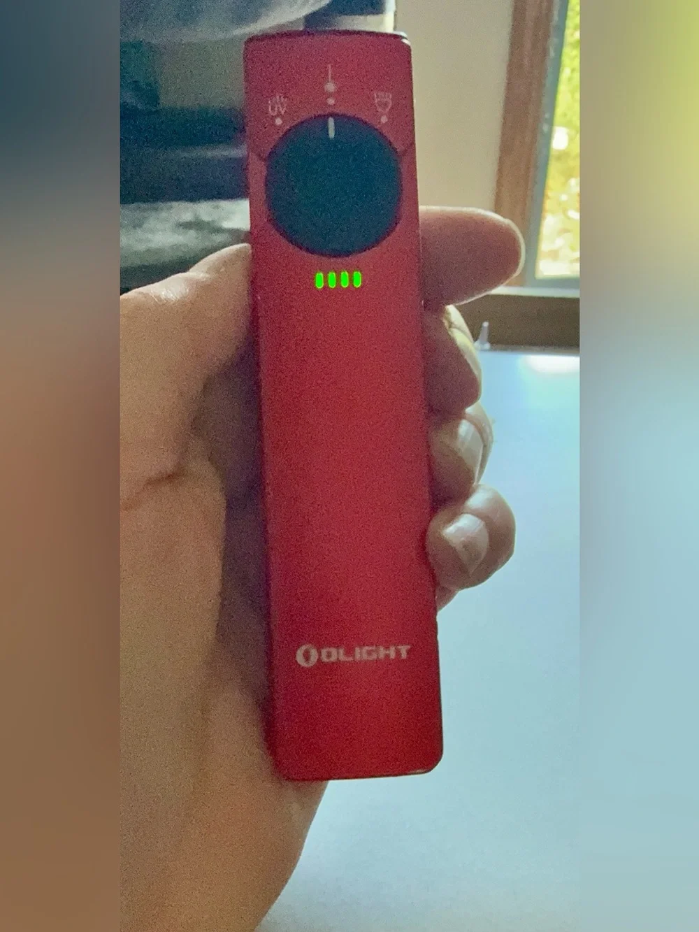 Olight 🟥 arkfeld