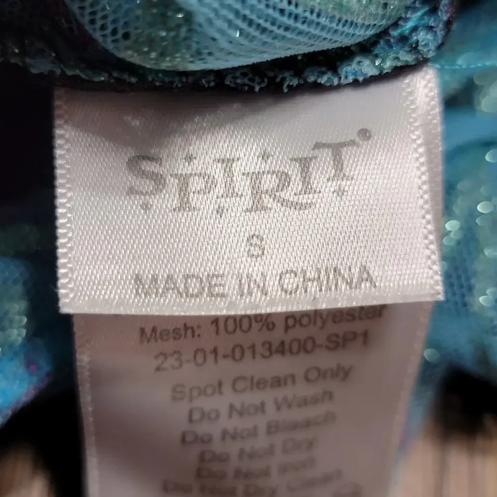 Spirit beautiful *note featuring