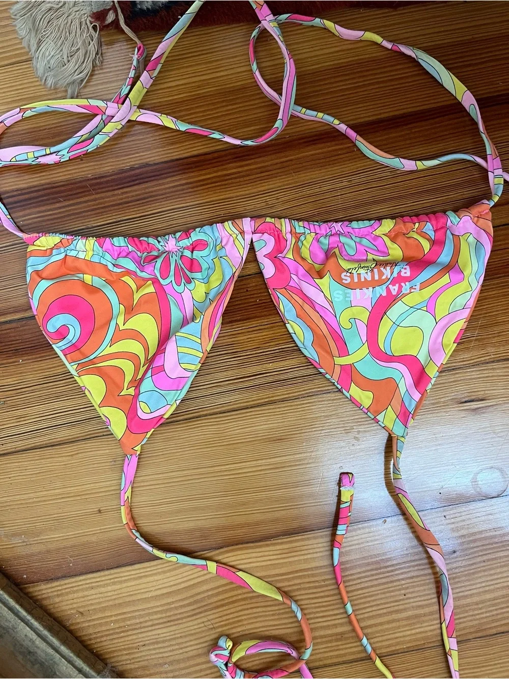Frankies Bikinis frankie’s bikinis