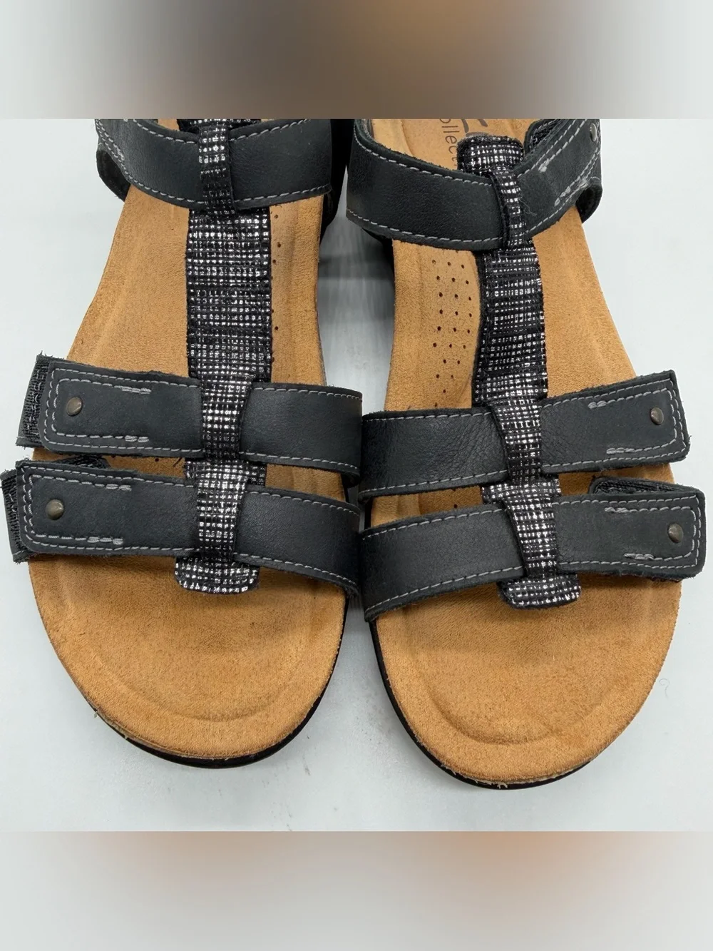 Clarks april cove