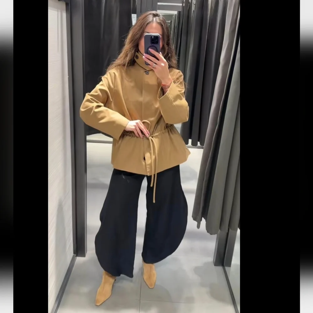 Zara new tags