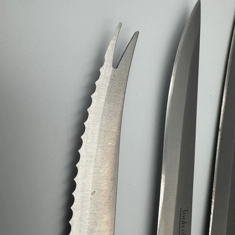 Tools of the Trade tools trade