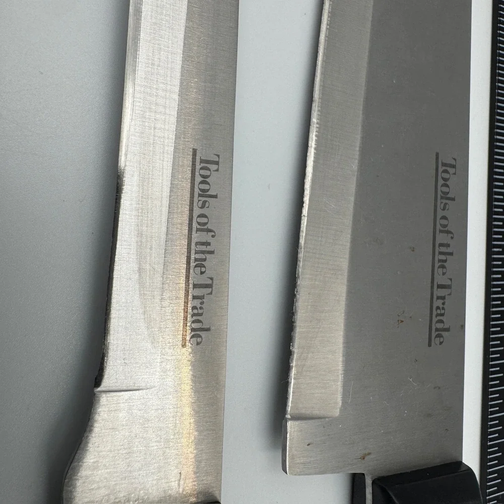 Tools of the Trade tools trade