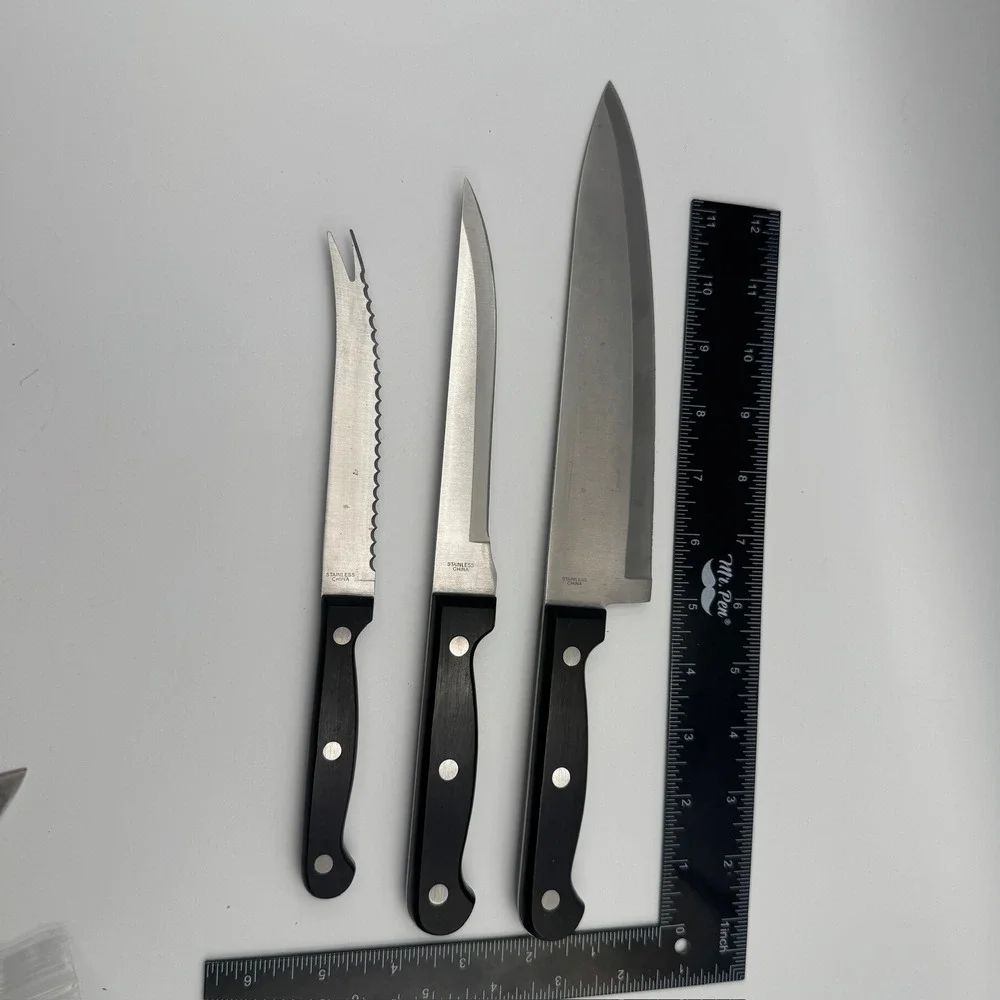 Tools of the Trade tools trade