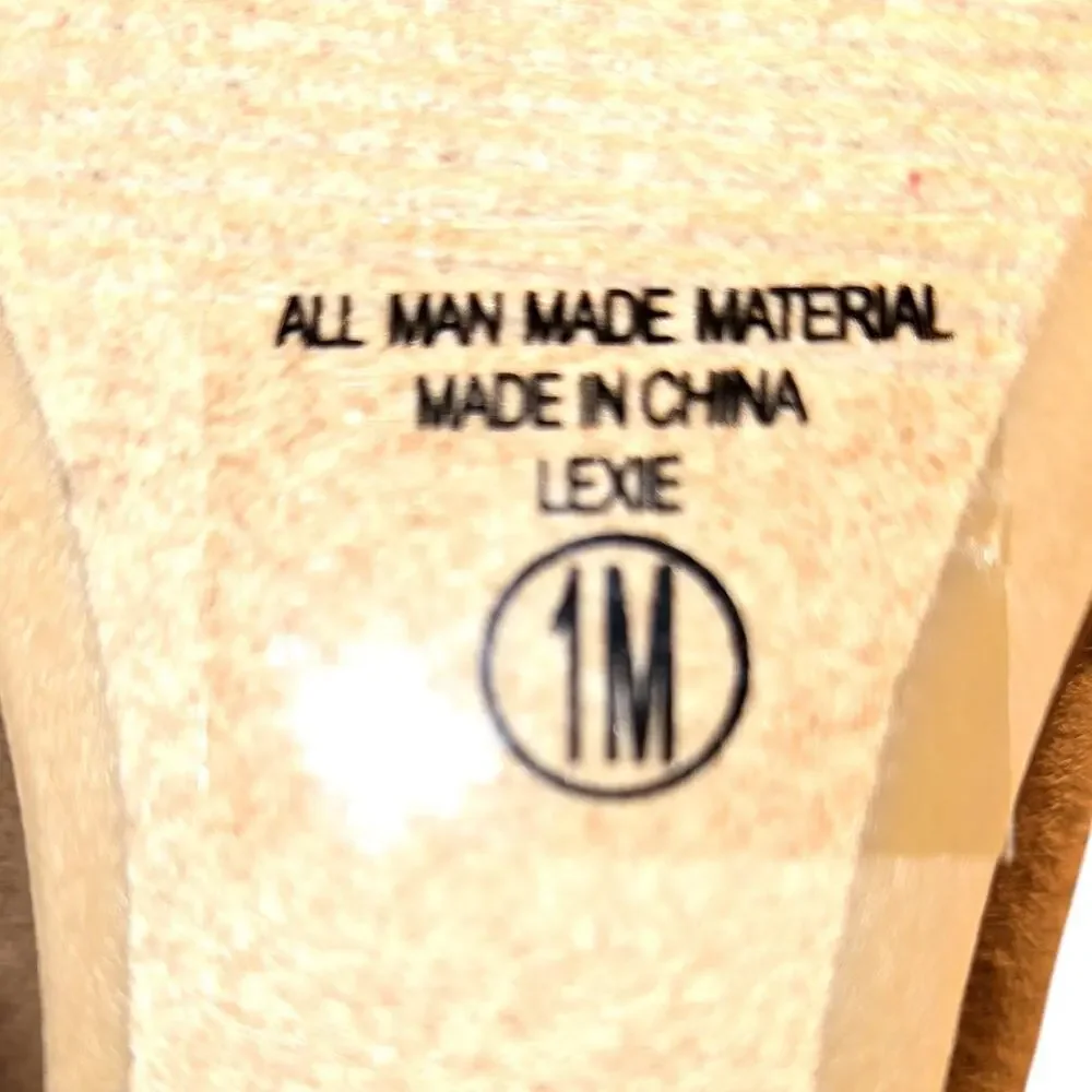 Y-Not all details