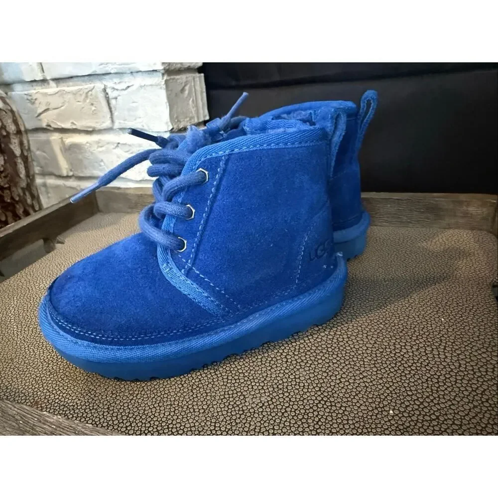 UGG euc small