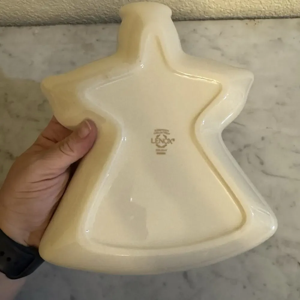 Lenox original box