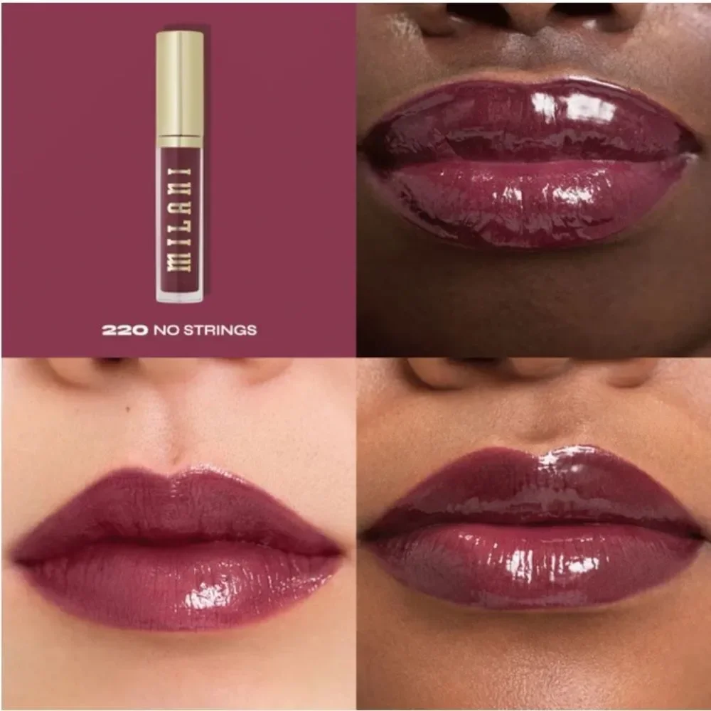Milani new full