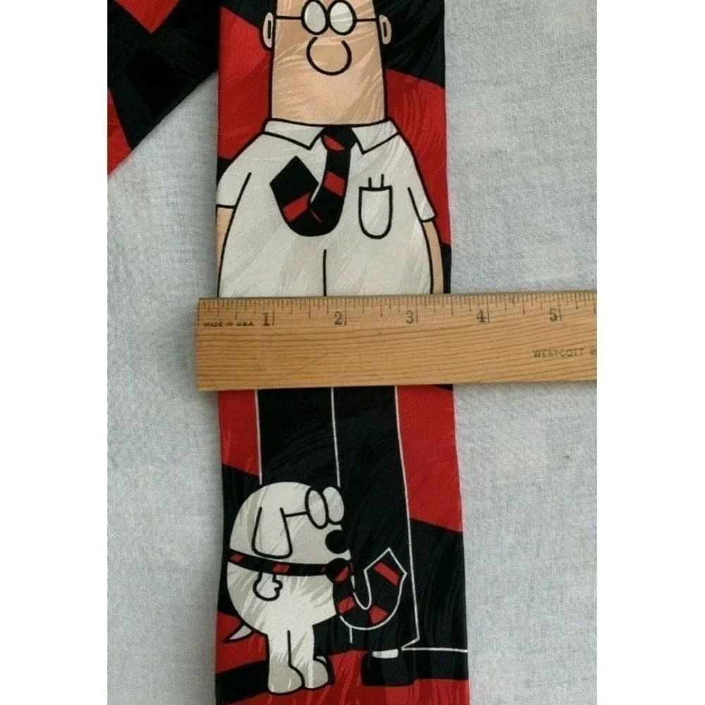 Dilbert used please