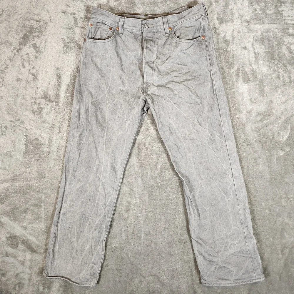 Levis levi 501xx