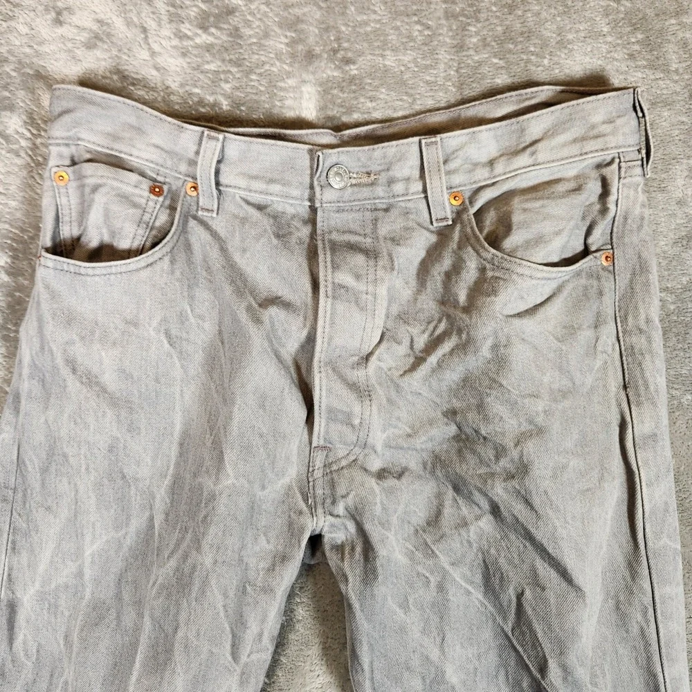 Levis levi 501xx