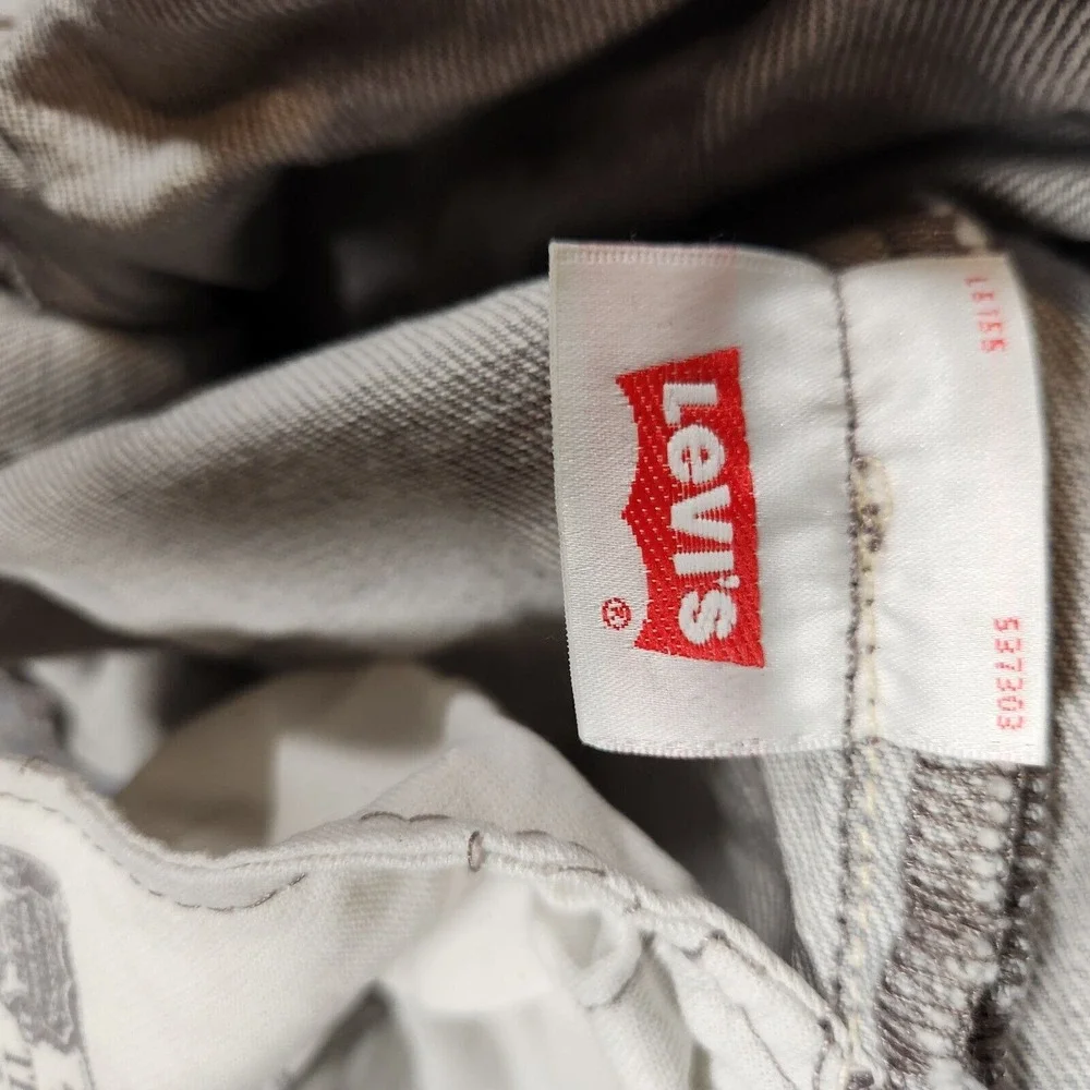 Levis levi 501xx