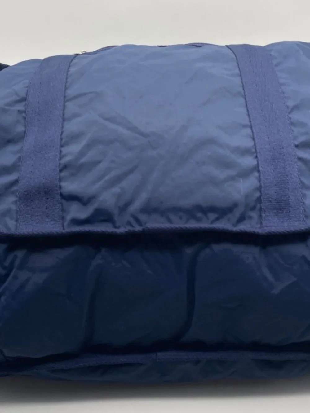 Lesportsac large weekender