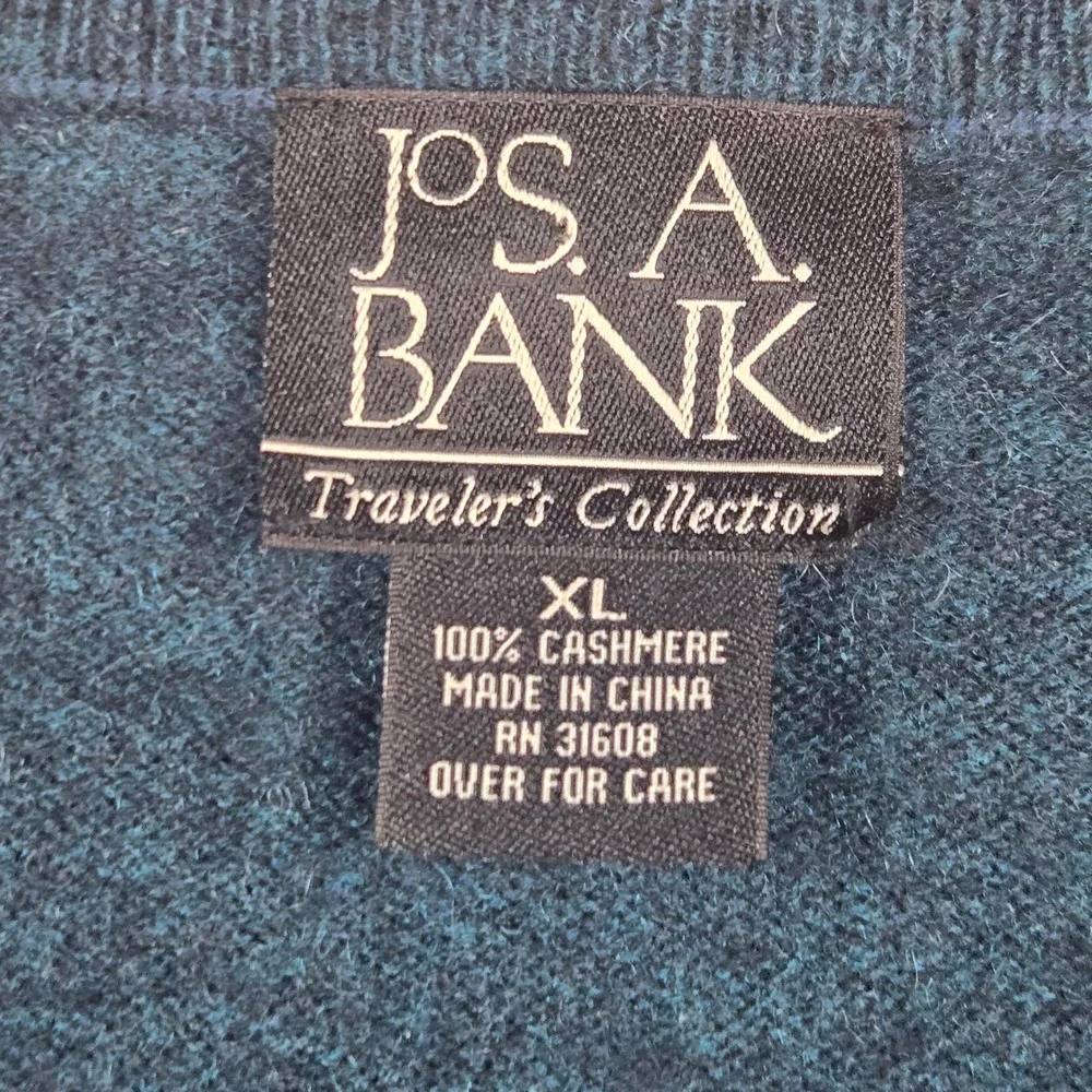 Jos. A. Bank indulge unparalleled