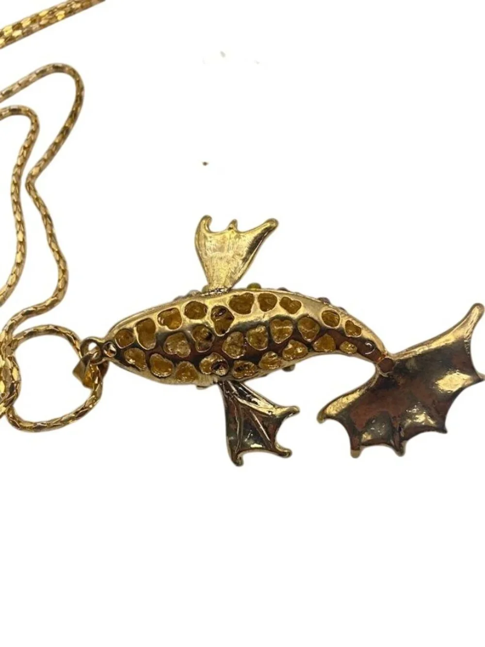 Betsey Johnson make whimsical