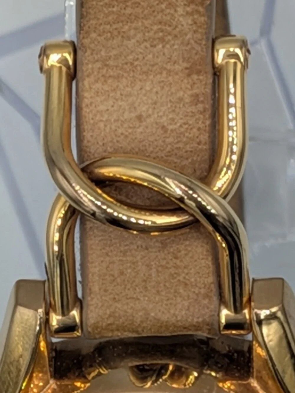 Fossil pre owned