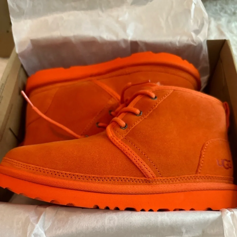 Neumel UGG🧡