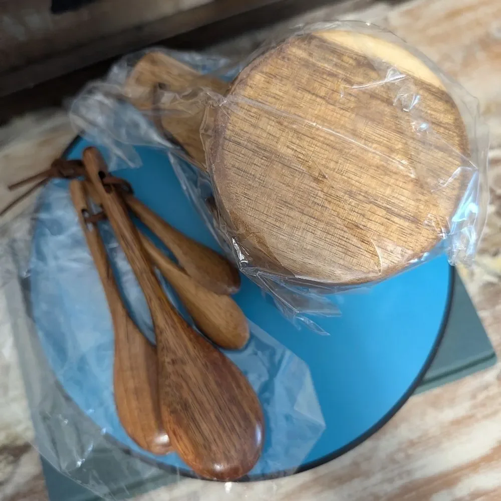 N/A new packaging