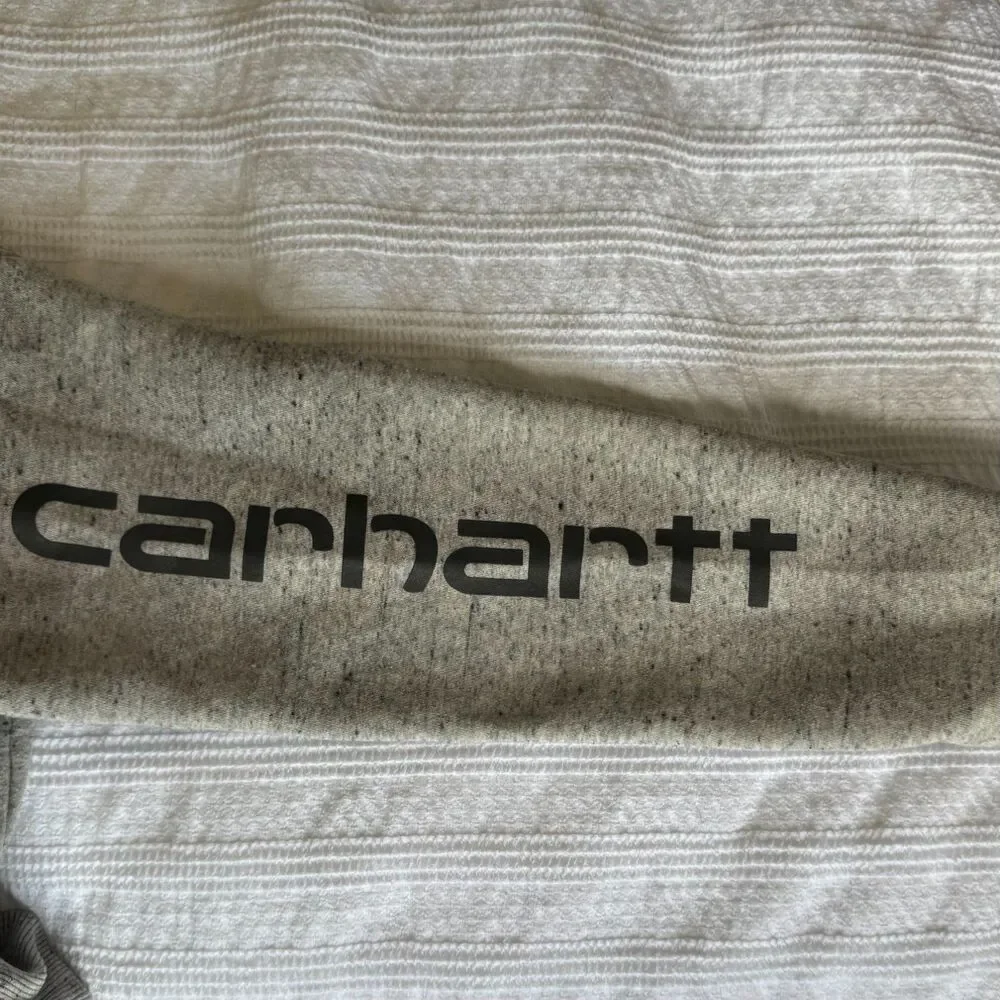 Carhartt clarksburg graphic