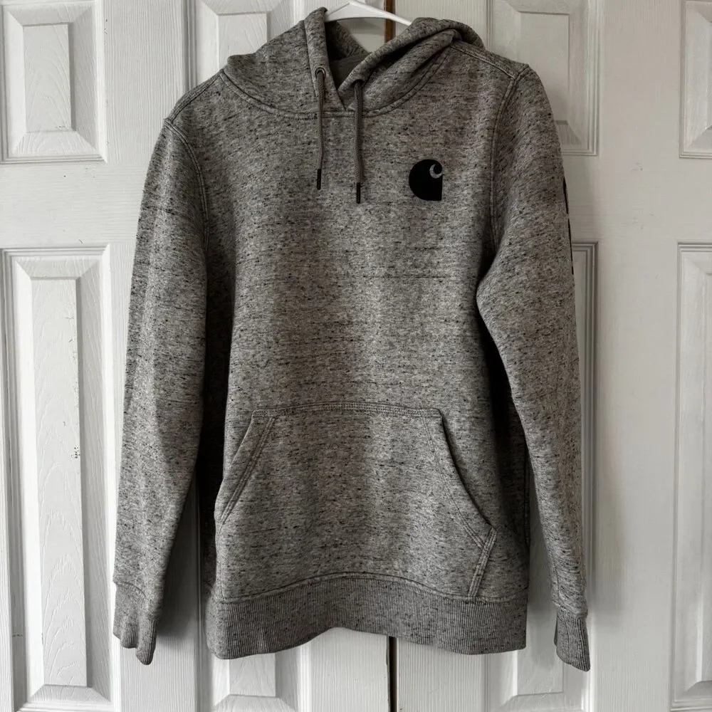 Carhartt clarksburg graphic
