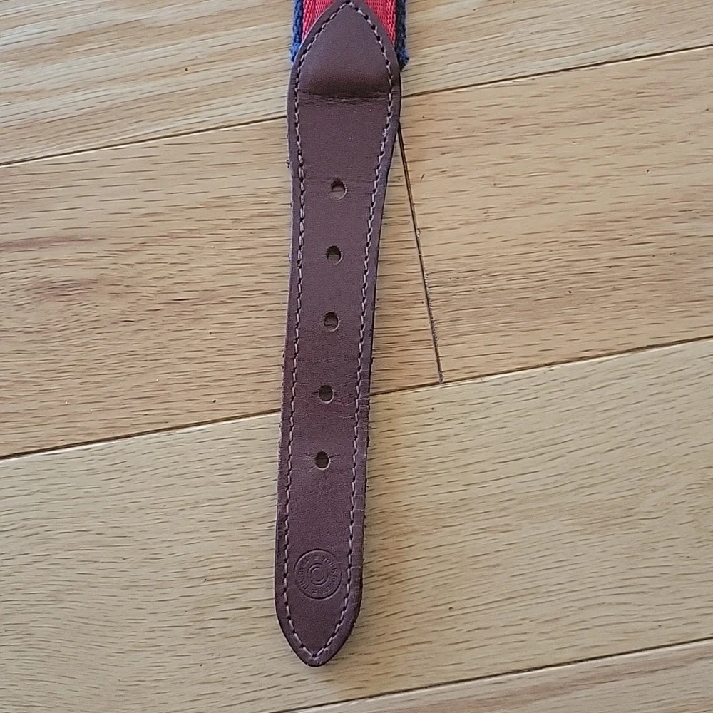 York River Traders Belt
