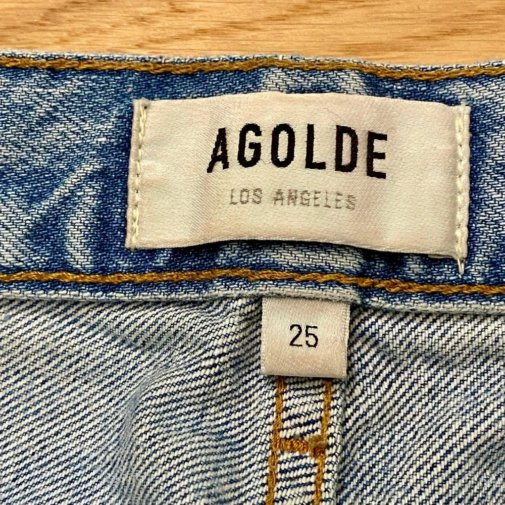 Agolde keywords celeb