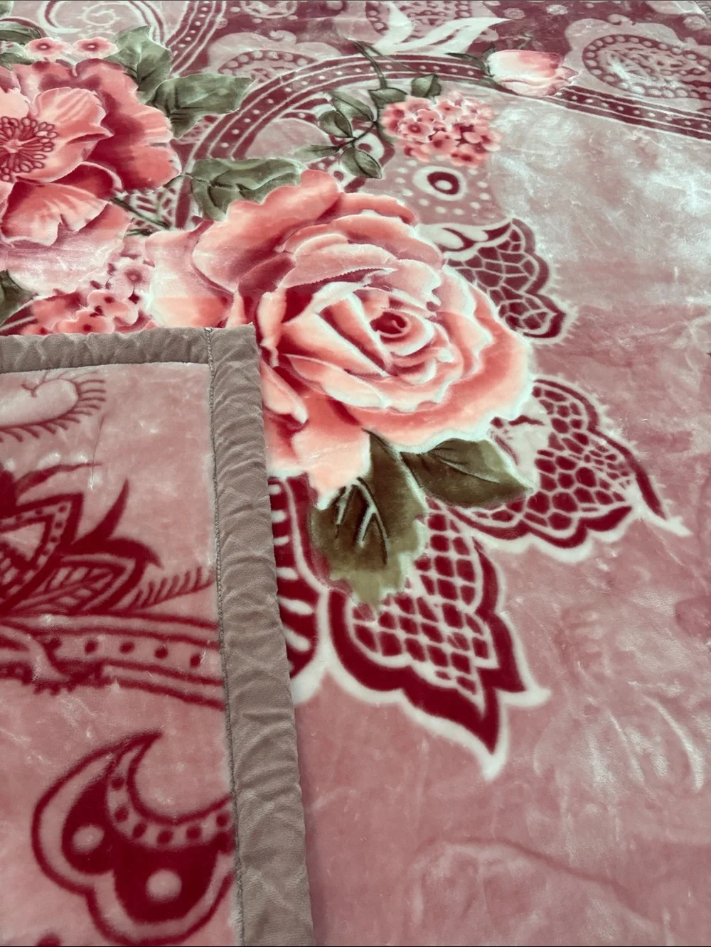 Pierre Cardin soft plush