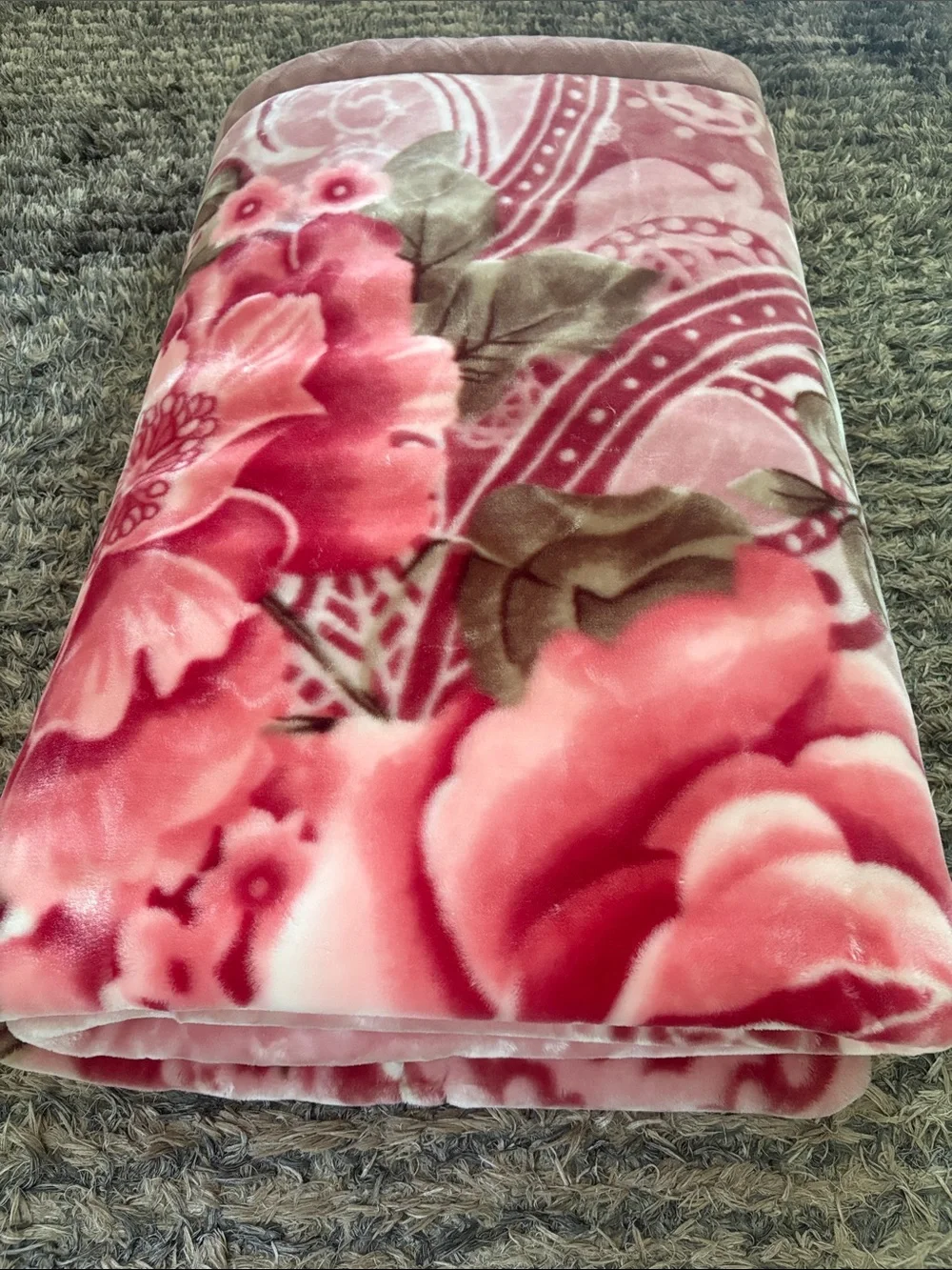Pierre Cardin soft plush