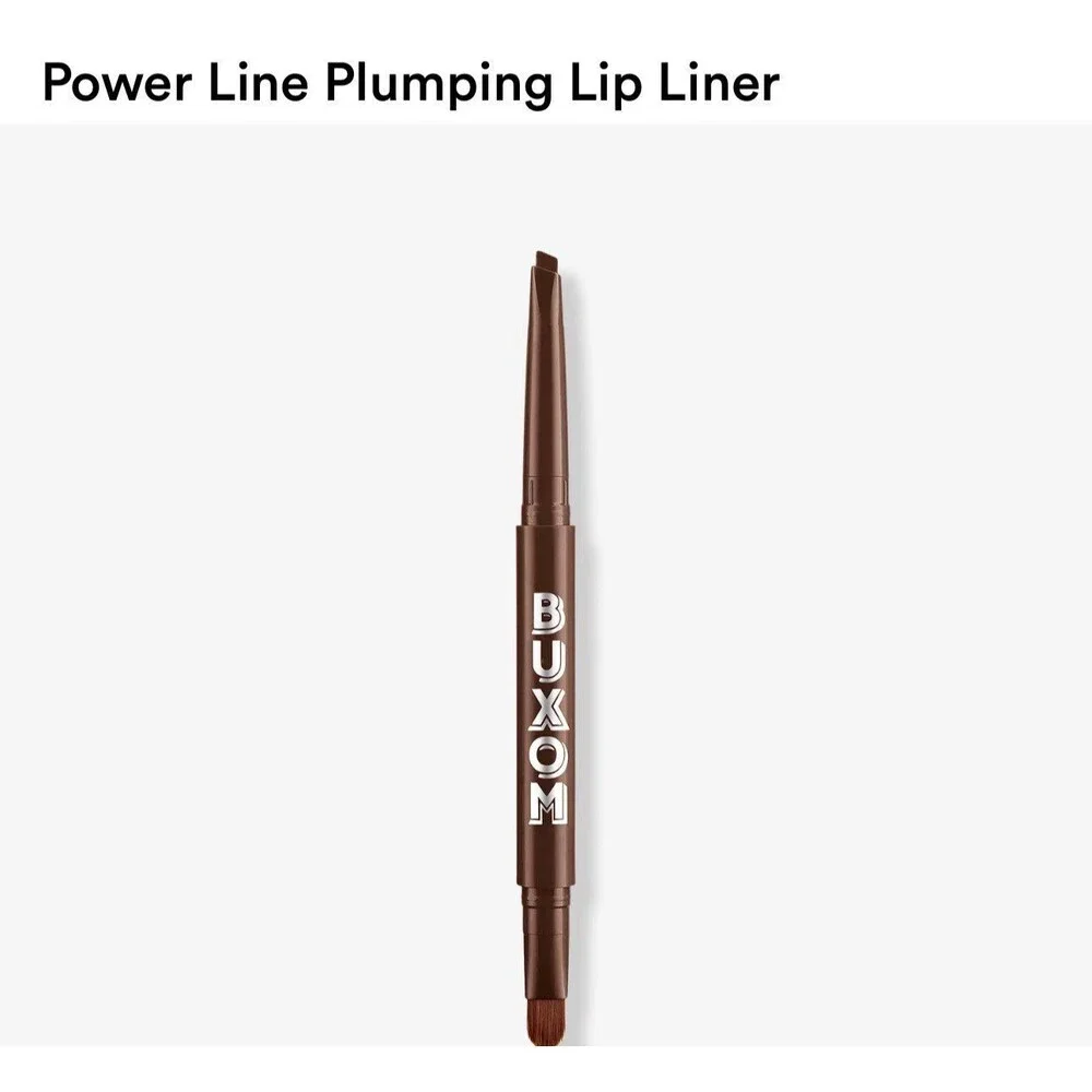 Buxom Power Line Plumping Lip Liner