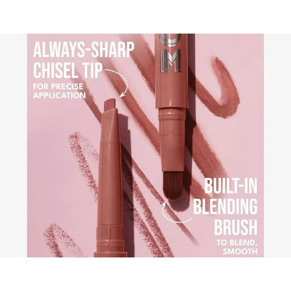 Buxom power line
