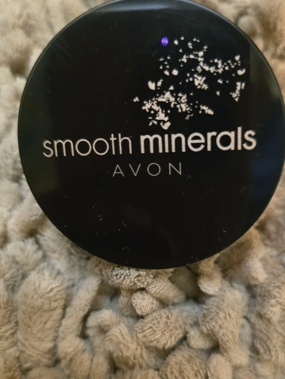 Avon loose mineral