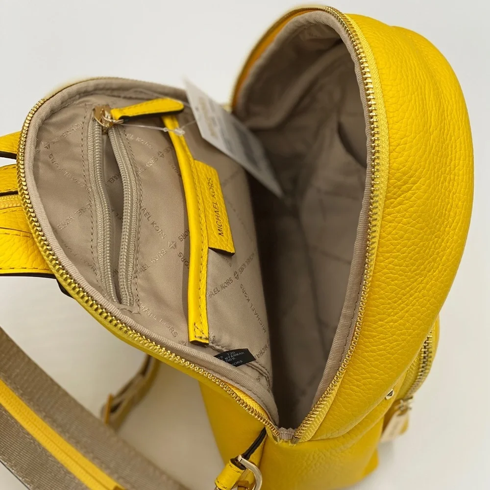 Michael Kors approx interior from