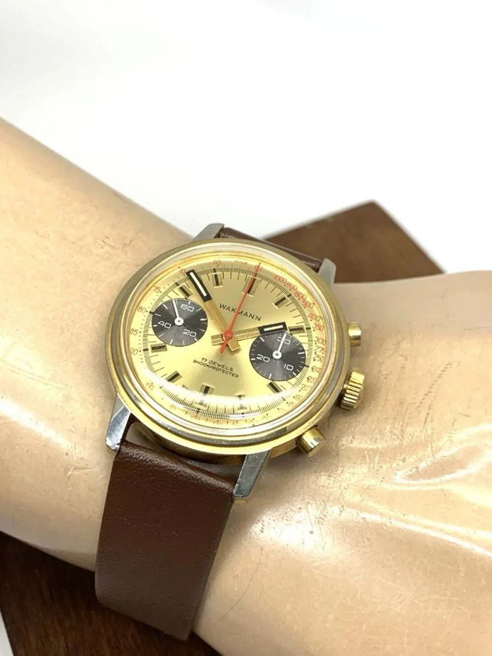 Wakmann 1376 men