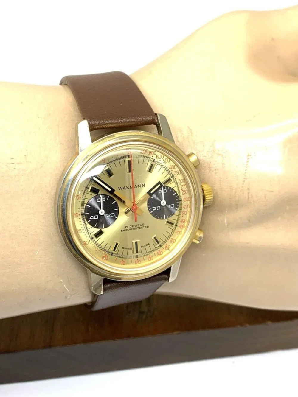 Wakmann 1376 men