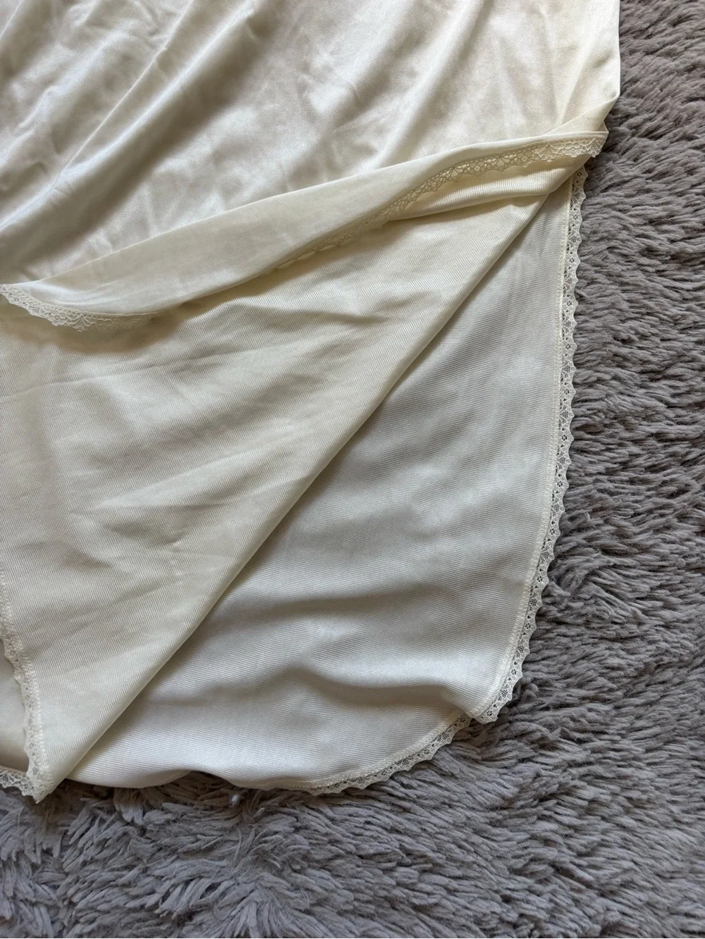 Vanity Fair large nwt vanity