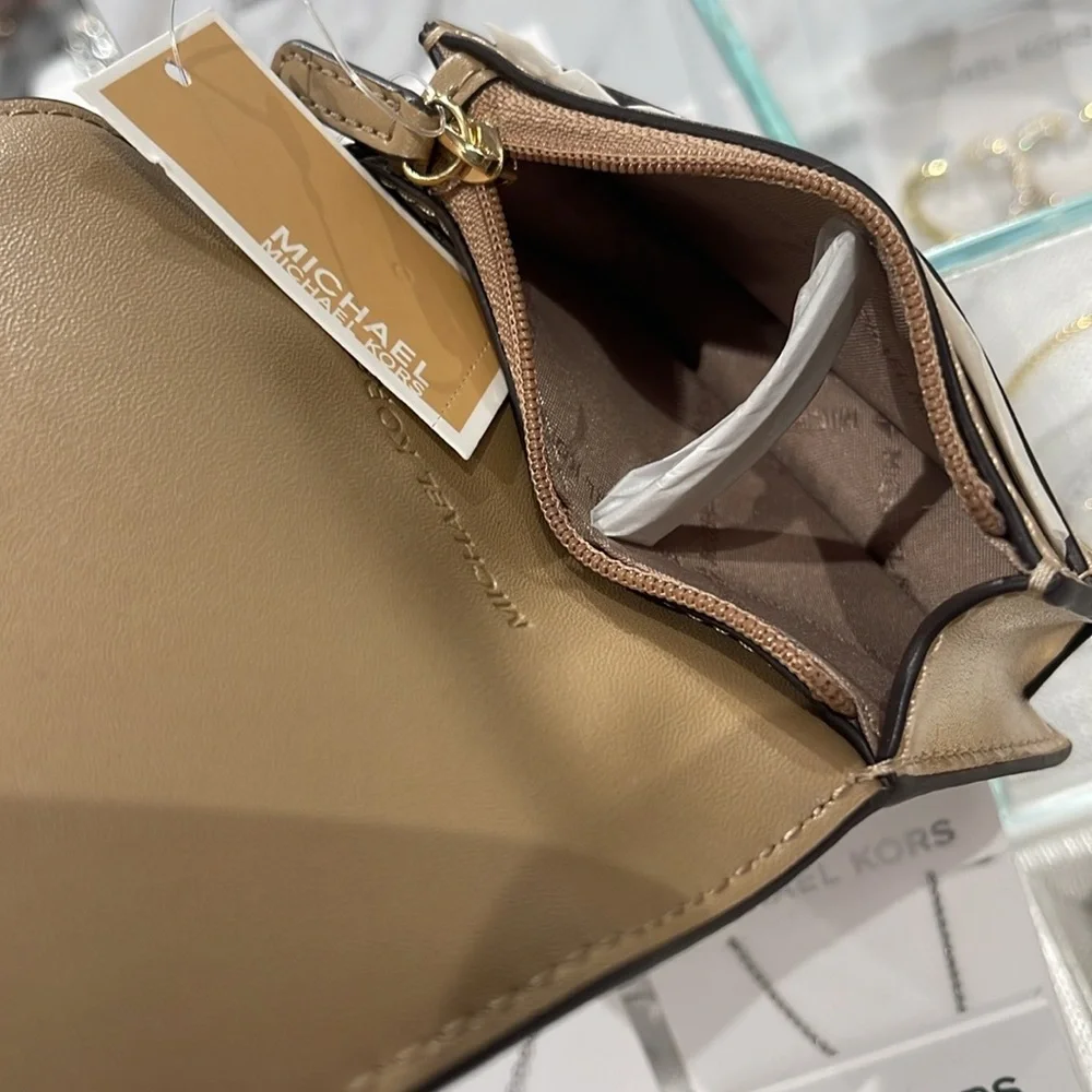 Michael Kors this elegant