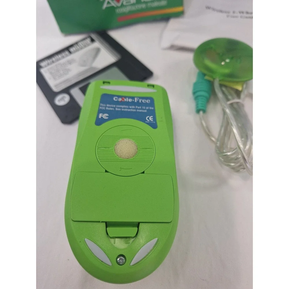 Avandia user maleate