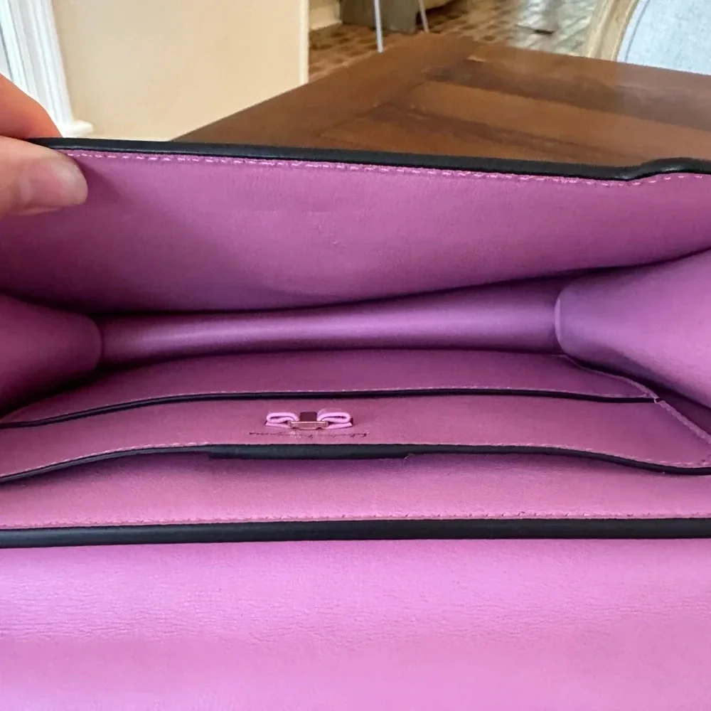 Salvatore Ferragamo dainty allover