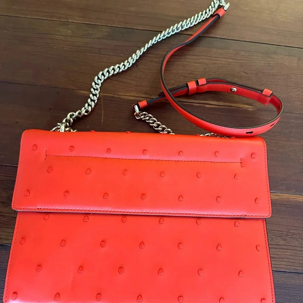 Salvatore Ferragamo dainty allover