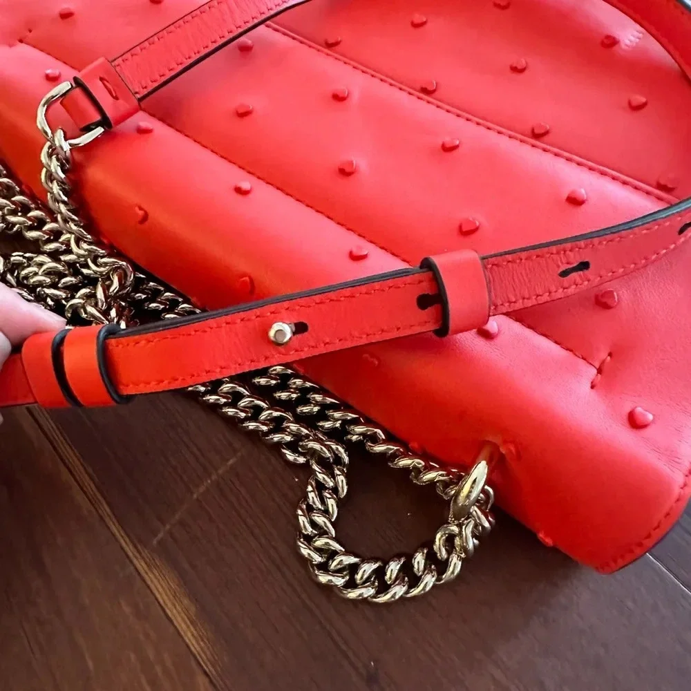 Salvatore Ferragamo dainty allover