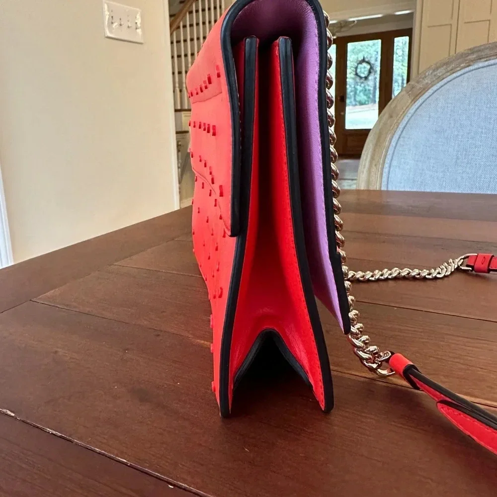 Salvatore Ferragamo dainty allover