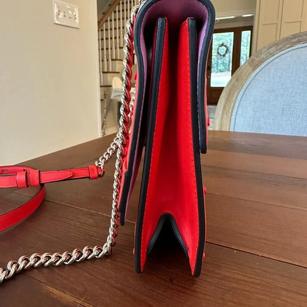 Salvatore Ferragamo dainty allover