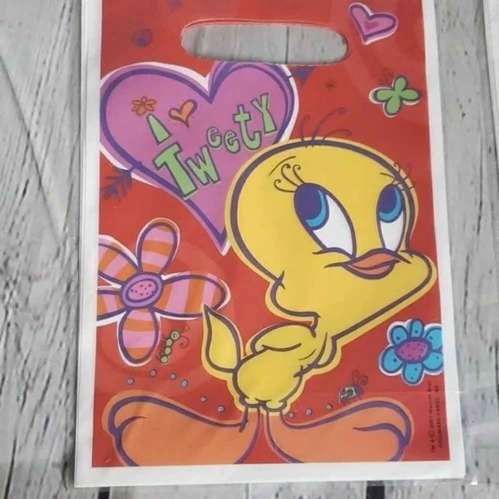 Vintage nwt looney