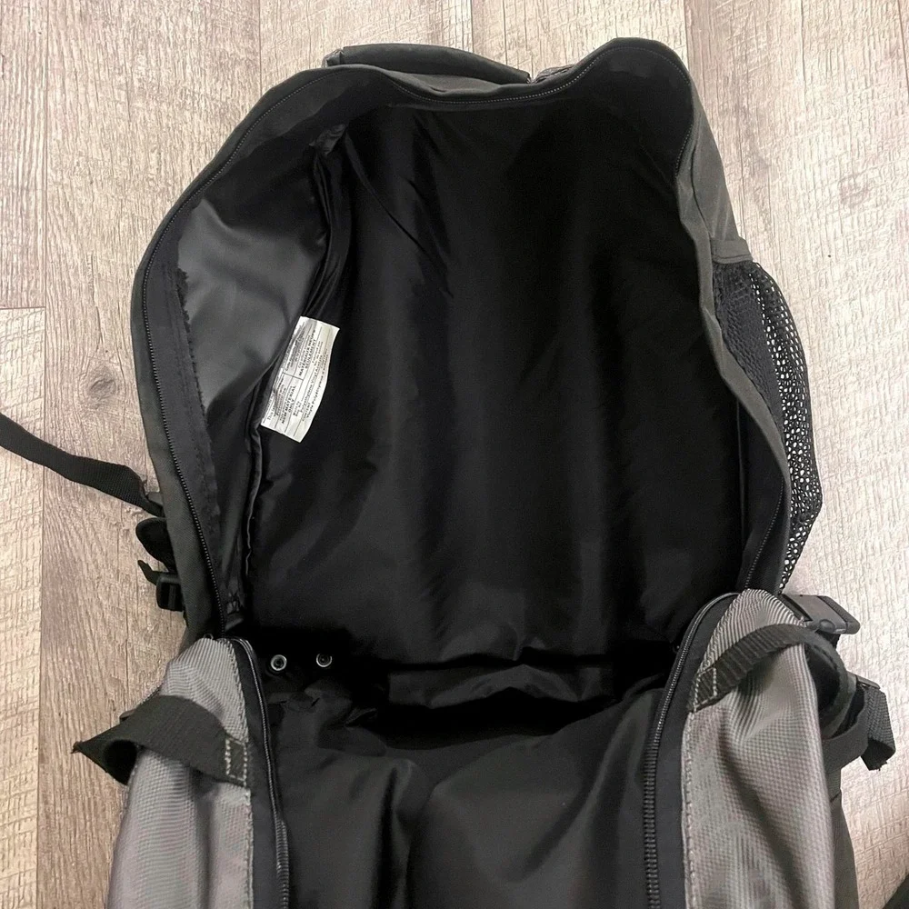 Samsonite wheeled backpack