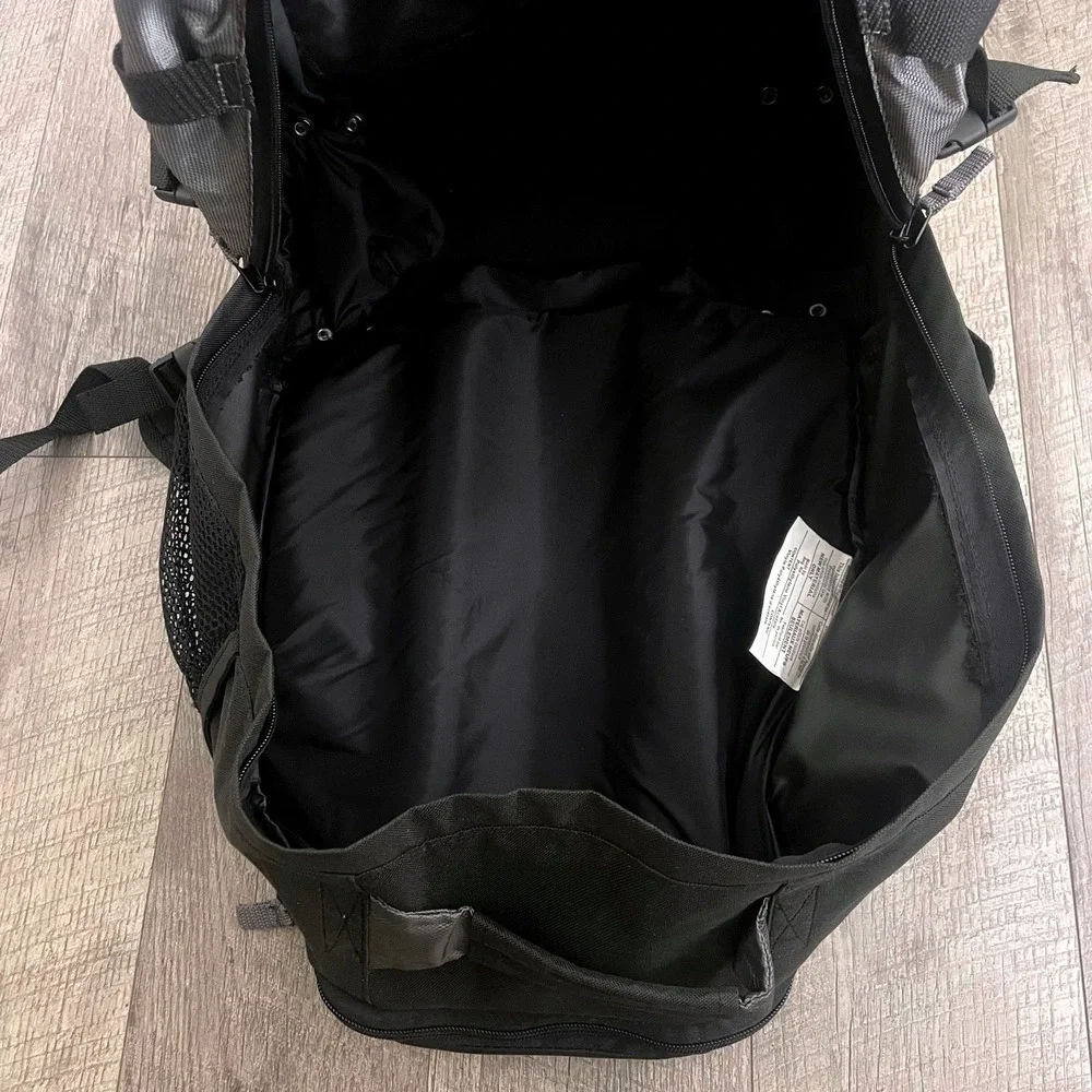 Samsonite wheeled backpack
