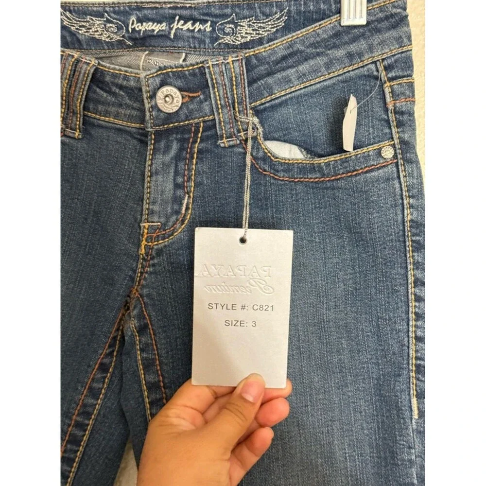 Papaya rare new