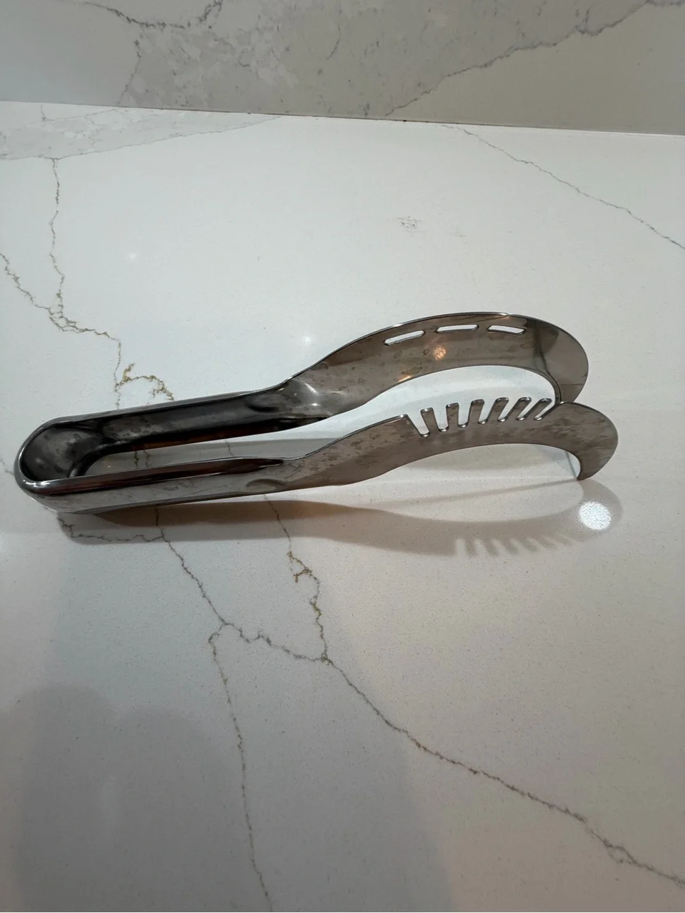 Source Unknown sunkist stainless