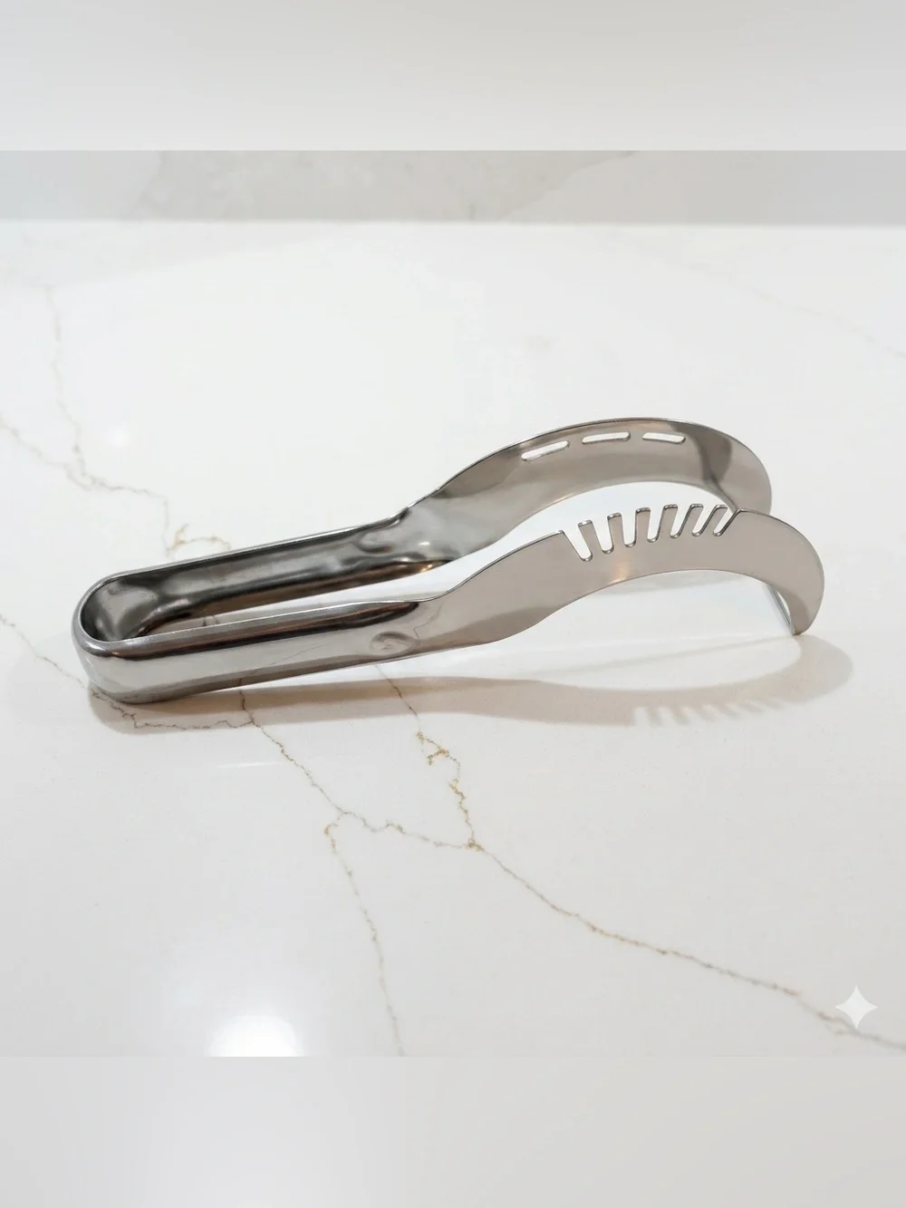 Sunkist Stainless Steel Watermelon Slicer & Tongs – Brand New, 9-Inch