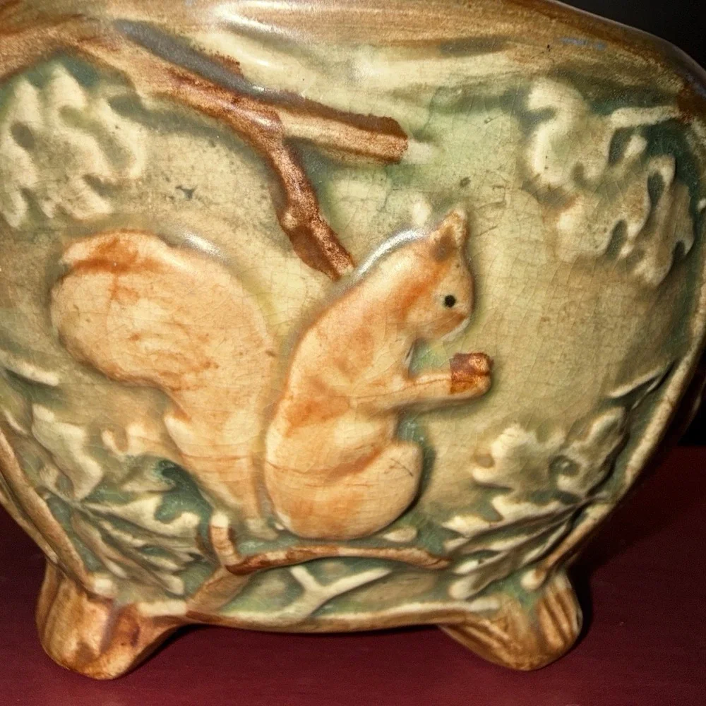 Weller antique pottery